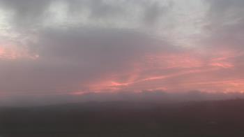 Weather camera view of City of Banks Public Library.