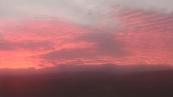 Weather camera view of City of Banks Public Library.