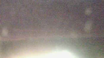 Weather camera view of City of Banks Public Library.