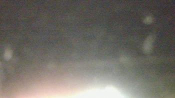 Weather camera view of City of Banks Public Library.