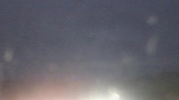 Weather camera view of City of Banks Public Library.