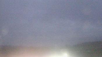 Weather camera view of City of Banks Public Library.