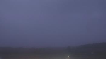 Weather camera view of City of Banks Public Library.