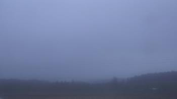 Weather camera view of City of Banks Public Library.