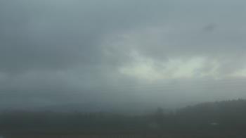 Weather camera view of City of Banks Public Library.