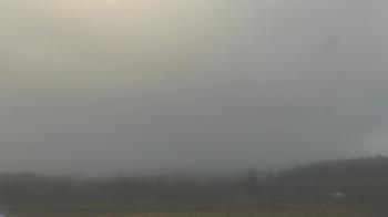 Weather camera view of City of Banks Public Library.