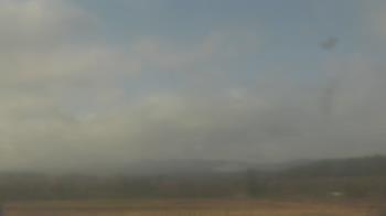 Weather camera view of City of Banks Public Library.