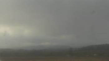 Weather camera view of City of Banks Public Library.