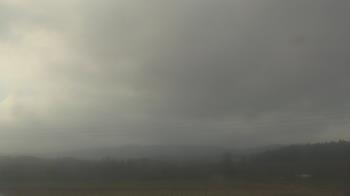 Weather camera view of City of Banks Public Library.