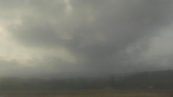 Weather camera view of City of Banks Public Library.