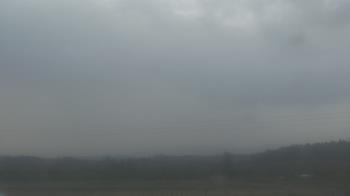 Weather camera view of City of Banks Public Library.