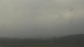 Weather camera view of City of Banks Public Library.