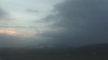 Weather camera view of City of Banks Public Library.