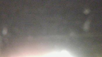 Weather camera view of City of Banks Public Library.