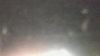 Weather camera view of City of Banks Public Library.