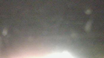 Weather camera view of City of Banks Public Library.