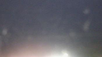 Weather camera view of City of Banks Public Library.