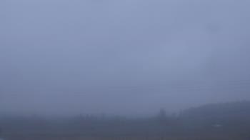 Weather camera view of City of Banks Public Library.