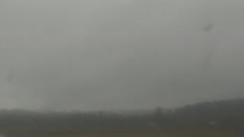 Weather camera view of City of Banks Public Library.