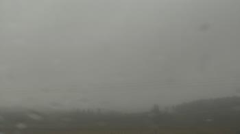 Weather camera view of City of Banks Public Library.