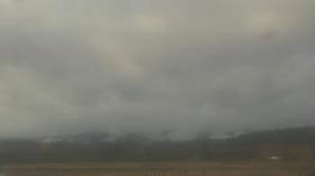 Weather camera view of City of Banks Public Library.