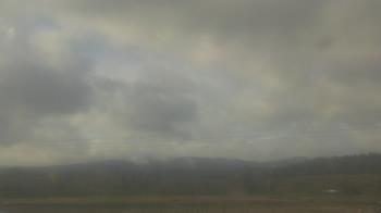 Weather camera view of City of Banks Public Library.