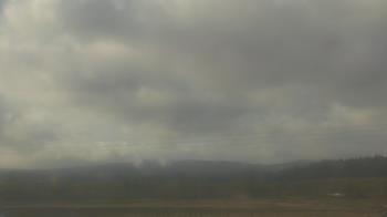 Weather camera view of City of Banks Public Library.