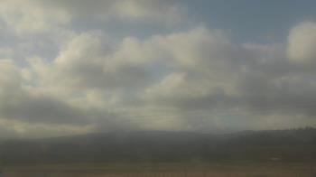 Weather camera view of City of Banks Public Library.