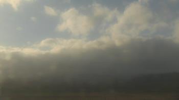 Weather camera view of City of Banks Public Library.