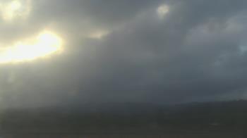 Weather camera view of City of Banks Public Library.