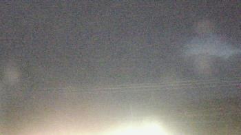 Weather camera view of City of Banks Public Library.