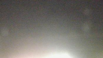 Weather camera view of City of Banks Public Library.