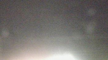 Weather camera view of City of Banks Public Library.