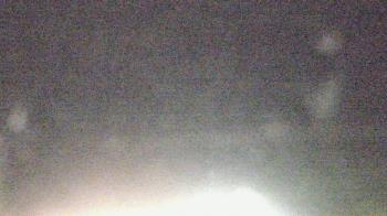 Weather camera view of City of Banks Public Library.