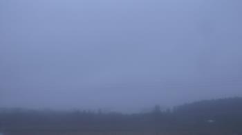 Weather camera view of City of Banks Public Library.