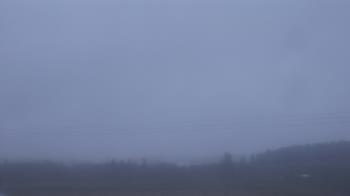 Weather camera view of City of Banks Public Library.