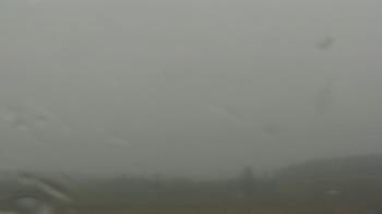 Weather camera view of City of Banks Public Library.