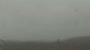 Weather camera view of City of Banks Public Library.