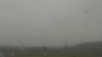 Weather camera view of City of Banks Public Library.