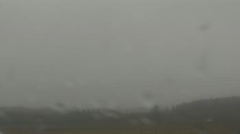 Weather camera view of City of Banks Public Library.