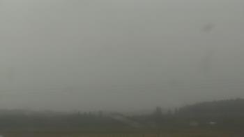 Weather camera view of City of Banks Public Library.