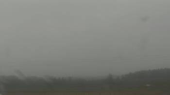 Weather camera view of City of Banks Public Library.