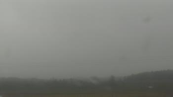 Weather camera view of City of Banks Public Library.