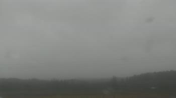 Weather camera view of City of Banks Public Library.