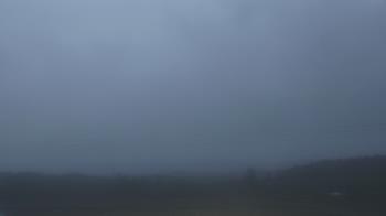 Weather camera view of City of Banks Public Library.