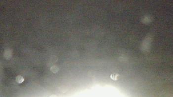 Weather camera view of City of Banks Public Library.