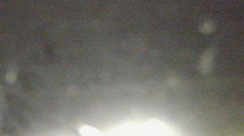 Weather camera view of City of Banks Public Library.