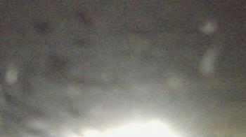 Weather camera view of City of Banks Public Library.