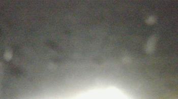 Weather camera view of City of Banks Public Library.