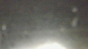 Weather camera view of City of Banks Public Library.